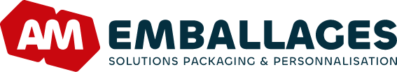Logo AM Emballages