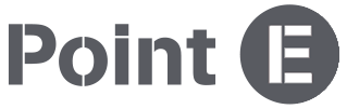 Logo Point E