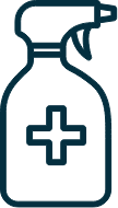 Picto Hygiène