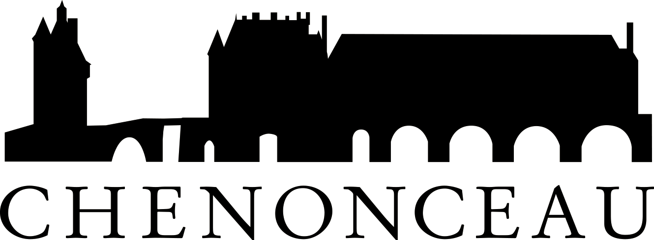 Logo Château de Chenonceau