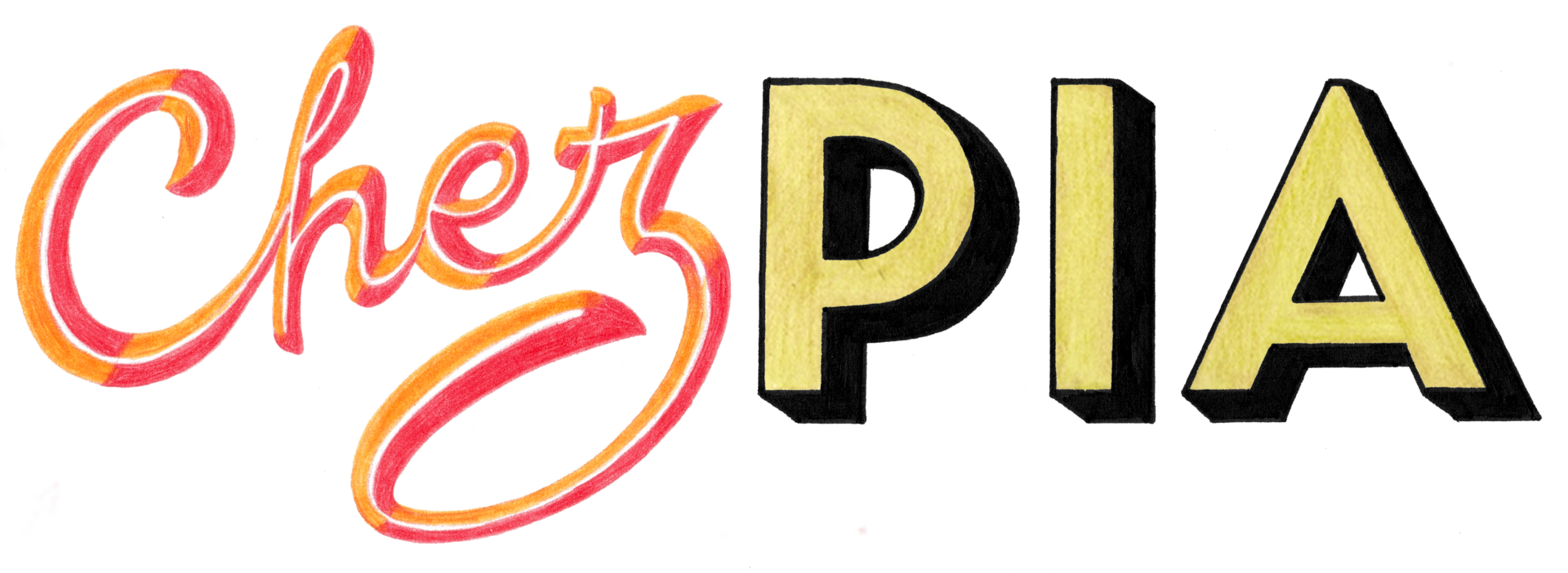 Logo Chez Pia