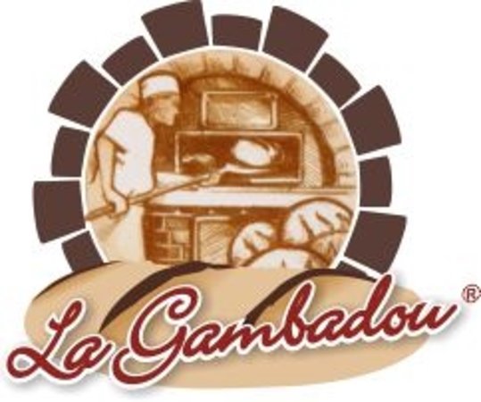 Logo La Gambadou