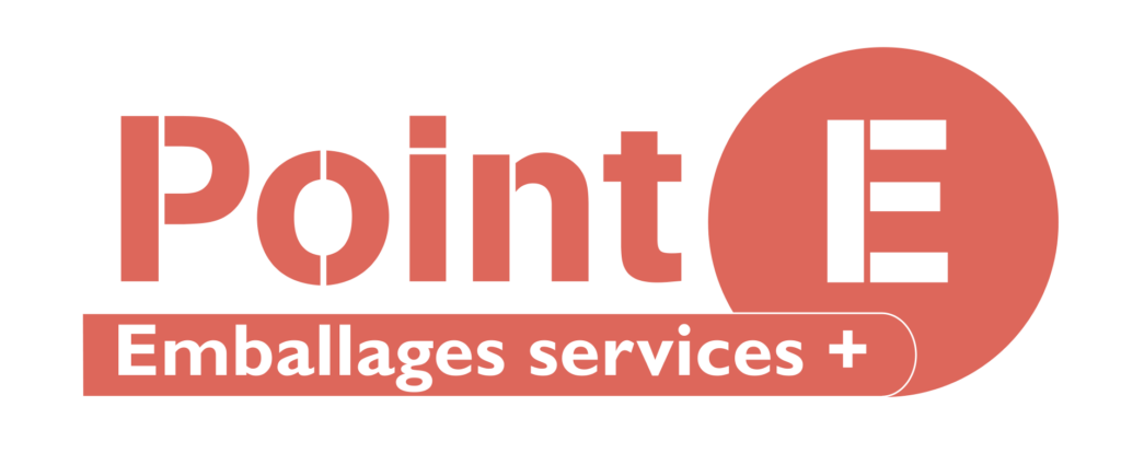 Logo Point E